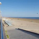Appartement Avec Exterieur Pres Des Plages