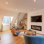 Soft Time - Luxury Flat - Historic Centre Honfleur