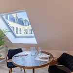 Soft Time - Luxury Flat - Historic Centre Honfleur