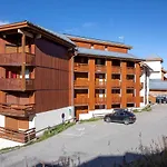 Residence Le Necou - Les Menuires