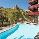 Arc 1950 Residence 5* Sources De Marie 4/6 Pers