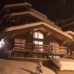 Sherpa 17 With Sauna - Mottaret'S Snowfront