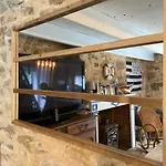 Authentique Maison De Pecheur Au Coeur D'Un Hameau