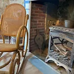 Authentique Maison De Pecheur Au Coeur D'Un Hameau