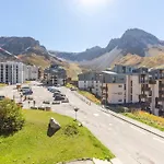 Studio Les Tufs - Val Claret-7 By Interhome