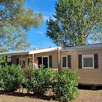 Mobile Home De Luxe St Cyprien