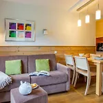 Residence Pierre & Vacances Les Gemeaux
