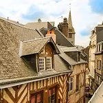 La Lanterne - Triplex 6P - Historic Center