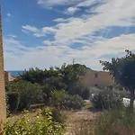 T2 Vue Mer Avec Parking Prive