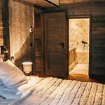 Chalet Camillou