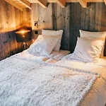 Chalet Camillou