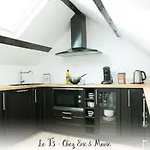 Les Maisons De Maje - Le T2-T3