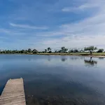 Capfun 5 Stars 64 M With Pool And Terrace