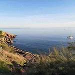 Hippocampe - Jolie Petite Maison De Vacances A La Corniche