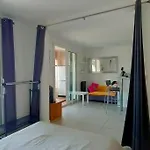 Brad'S House.