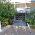 Studio Avec Terrasse - Piscine - Wifi & Parking Gratuit