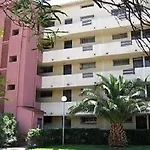 Appartement T2 Avec Piscine, Parking Prive, Proche Plage - 4 Couchages - Argeles-Sur-Mer - Fr-1-388-8