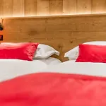 Luxury Apartment Stay With Us Resorts