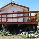 Casa Playa El Canelo
