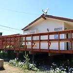 Casa Playa El Canelo