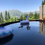 Chalet Bela Vya