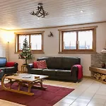 Chalet Credence Morzine Outdoor Hot Tub Sleeps 19