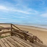 Appartement Plage Mimizan