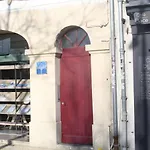 Studio Renove Au Port De La Rochelle, 3 Couchages, Moderne Et Central - Fr-1-246-590