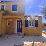 Villa Chantal Proche Centre Ville / Piscine / Clim / Parking