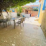 Villa Chantal Proche Centre Ville / Piscine / Clim / Parking
