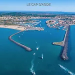 L'Arche De Noe 235, Superbe Vue Mer