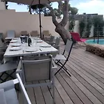 Villa Saint Clair