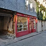 Soft Time - Luxury Flat - Historic Centre Honfleur