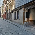 Soft Time - Luxury Flat - Historic Centre Honfleur
