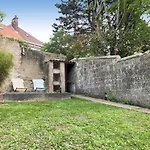 Paisible Maison Et Jardin A Proximite Des Remparts