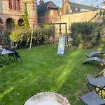 La Villa Bligny
