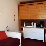 Comfortable Studio In Aime La Plagne