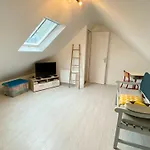 Petite Maison De Pecheur Au Coeur Du Crotoy