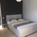 Bel Appartement Duplex L'Opale Classe 3* 8P