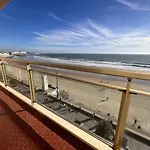 Appartement 2 Chambres, Centre Les Sables-D'Olonne, Balcon, Wifi - Fr-1-197-143