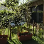 Charmante Cabane Bois