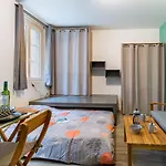 Studio Saint Vincent-2 By Interhome