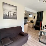Camilou 1 Fort Mahon Plage