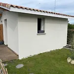 Joli Studio Neuf Tout Equipe, Wifi