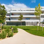 T2 Entre La Plage Et Le Velodrome-Terrasse / Parking