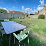 House With Garden Ideal D-Day Beaches And Caen