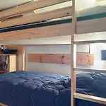 Triplex - 6 Pers - Mezzanines - Balcon - Fr-1-346-525