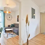 Le Scandinave 3 Etoiles T2 Lumineux Hypercentre La Plage A 2 Pas !