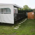 Mobil-Home 3 Chambres A 