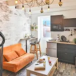 Le Sunny Duplex Hypercentre La Plage A 2 Pas !